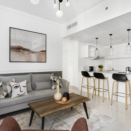Guestready Holiday Homes - Heaven Can Wait ดูไบ ภายนอก รูปภาพ