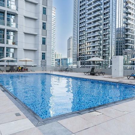 Guestready Holiday Homes - Heaven Can Wait ดูไบ ภายนอก รูปภาพ