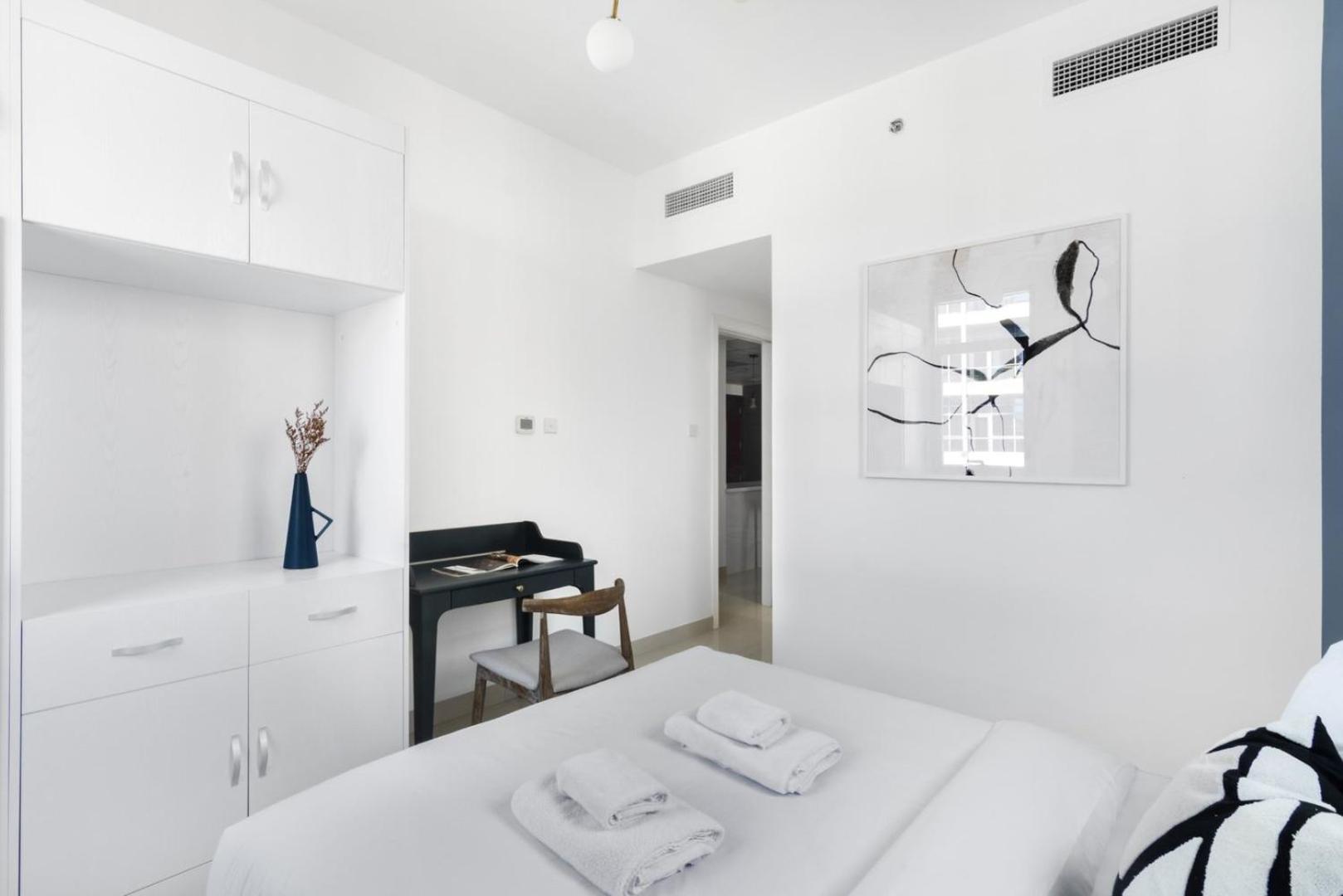 Guestready Holiday Homes - Heaven Can Wait ดูไบ ภายนอก รูปภาพ