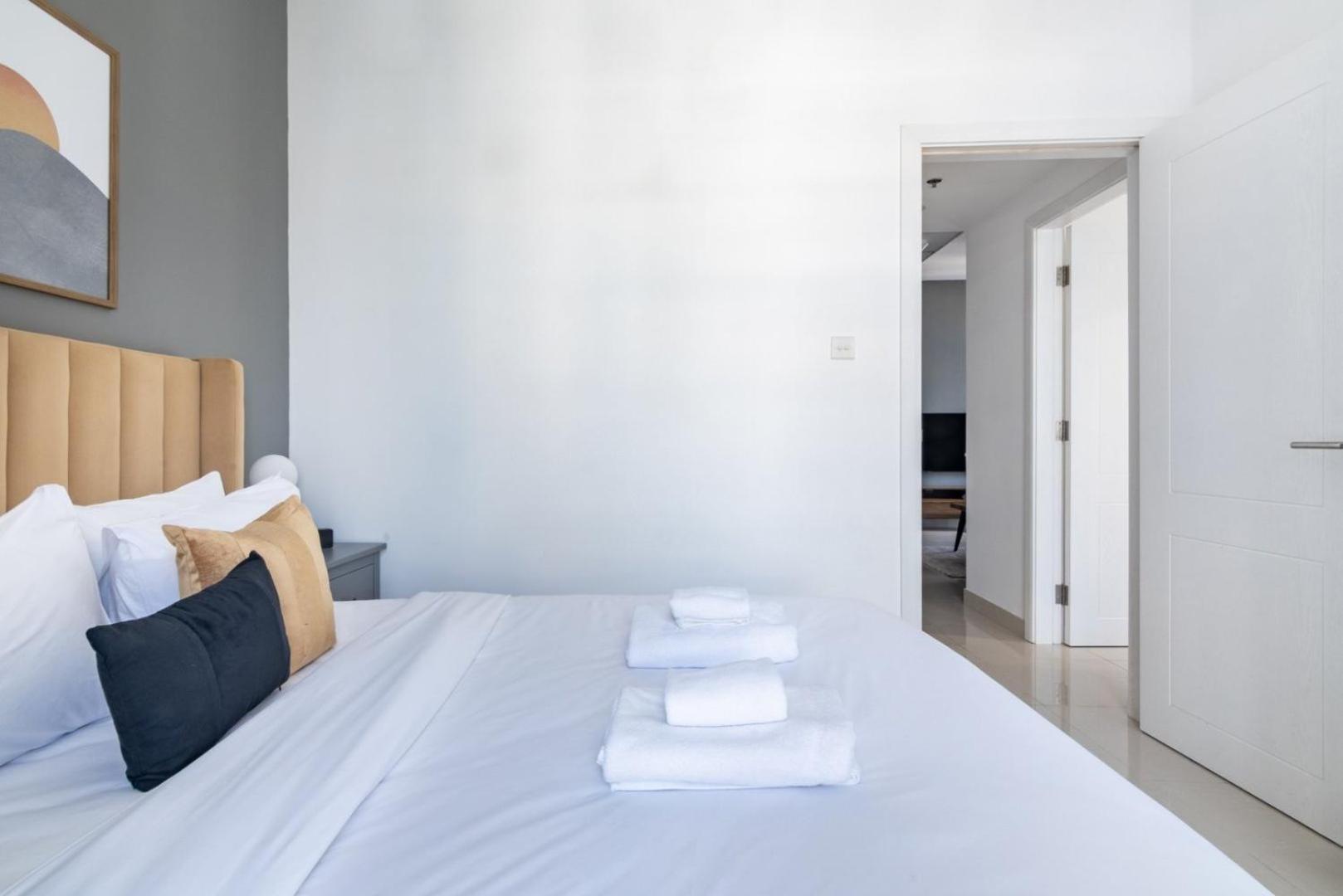 Guestready Holiday Homes - Heaven Can Wait ดูไบ ภายนอก รูปภาพ