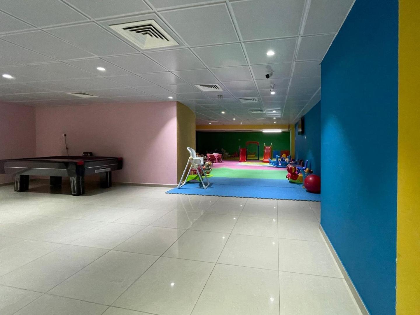 Guestready Holiday Homes - Heaven Can Wait ดูไบ ภายนอก รูปภาพ