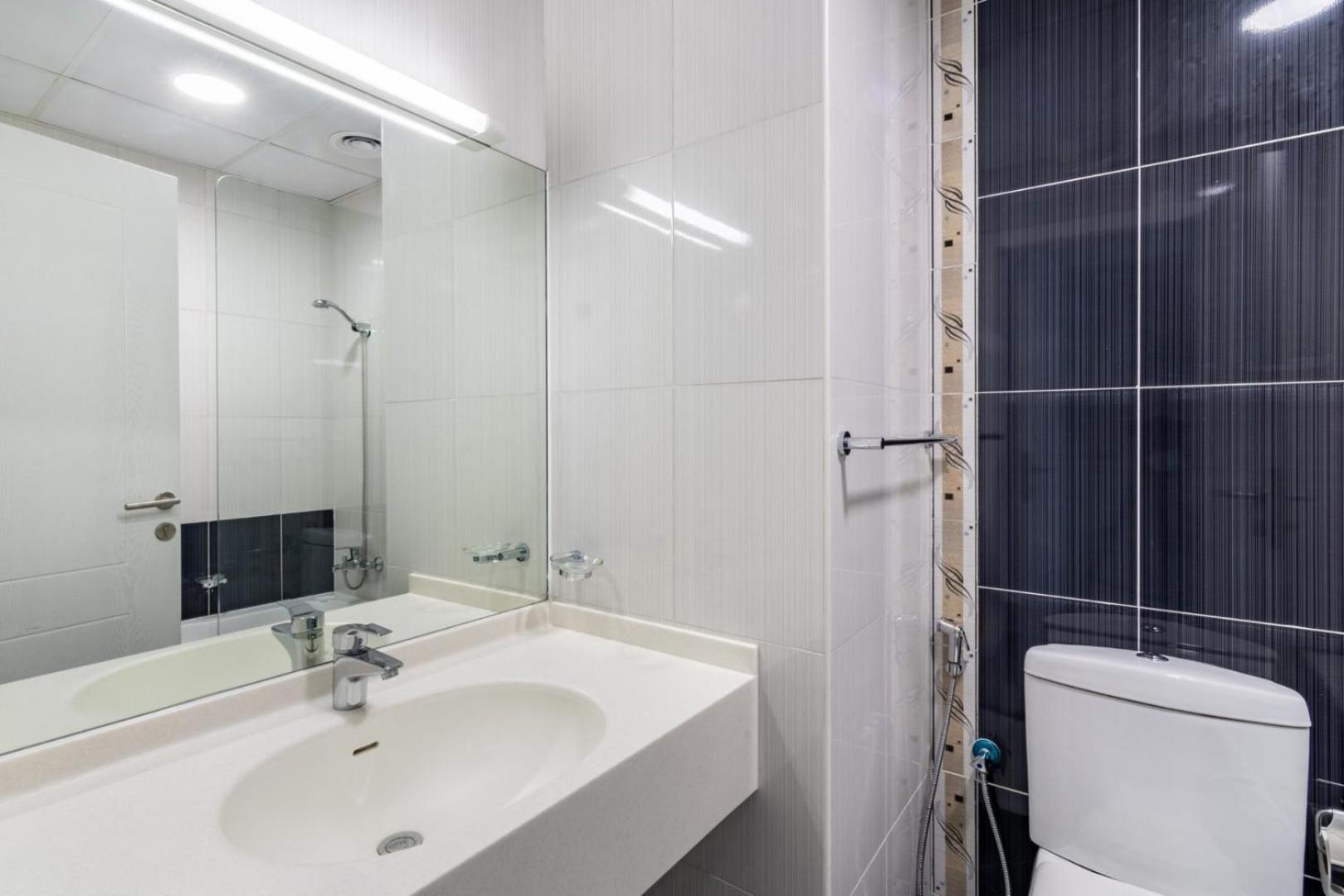 Guestready Holiday Homes - Heaven Can Wait ดูไบ ภายนอก รูปภาพ