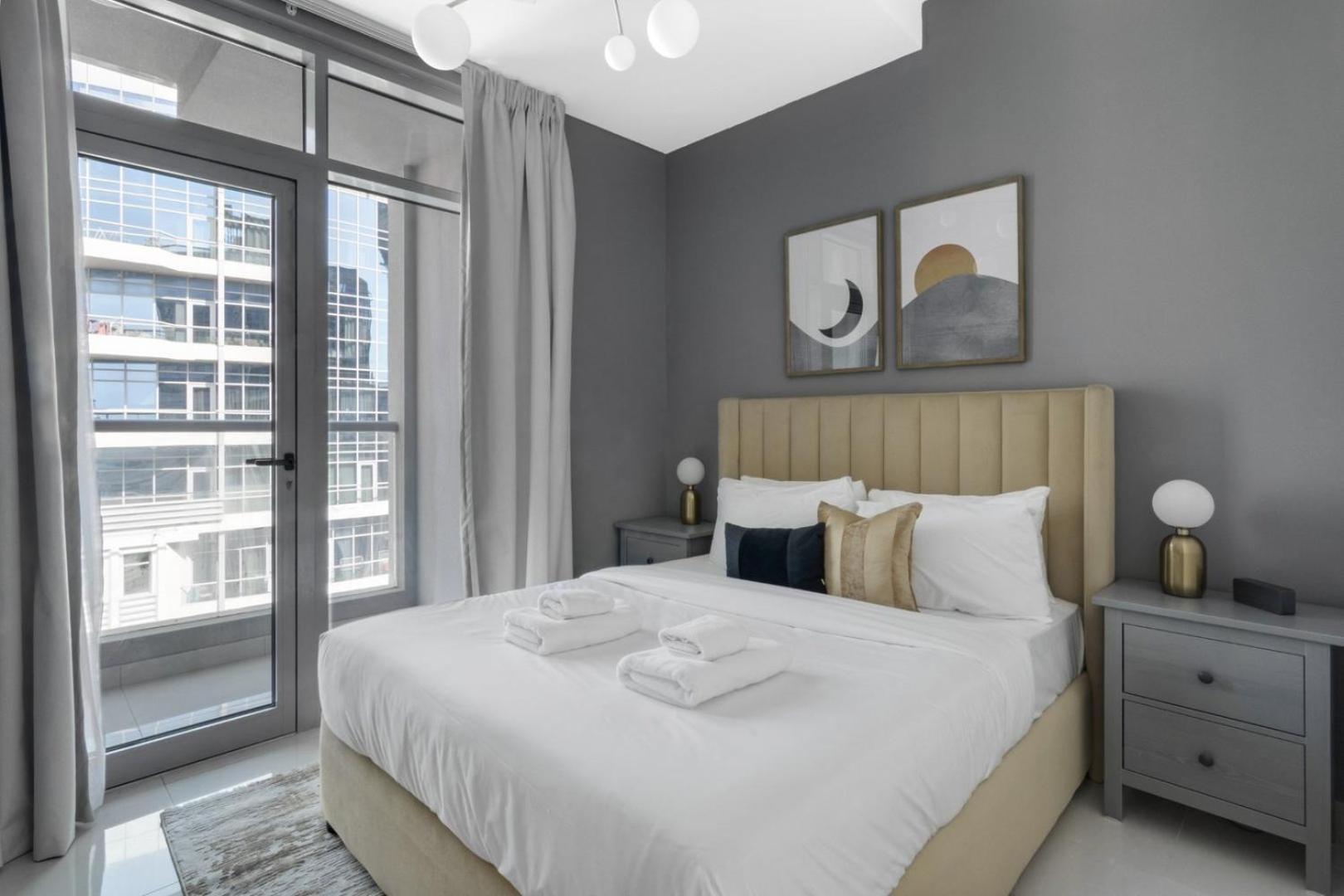 Guestready Holiday Homes - Heaven Can Wait ดูไบ ภายนอก รูปภาพ
