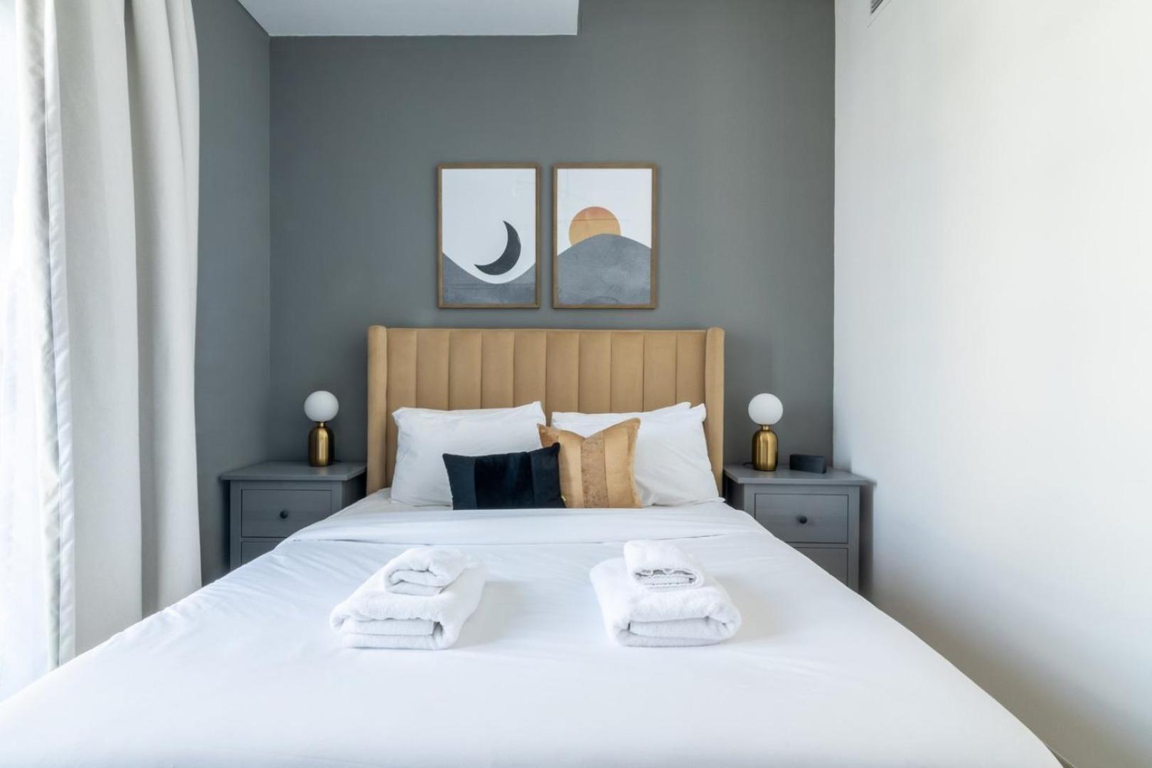 Guestready Holiday Homes - Heaven Can Wait ดูไบ ภายนอก รูปภาพ