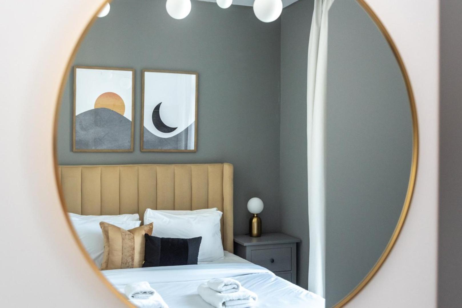 Guestready Holiday Homes - Heaven Can Wait ดูไบ ภายนอก รูปภาพ