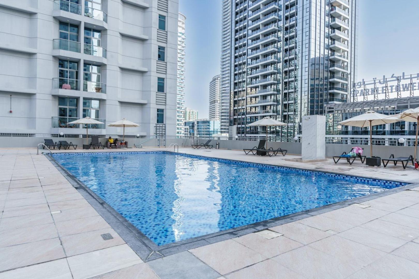 Guestready Holiday Homes - Heaven Can Wait ดูไบ ภายนอก รูปภาพ