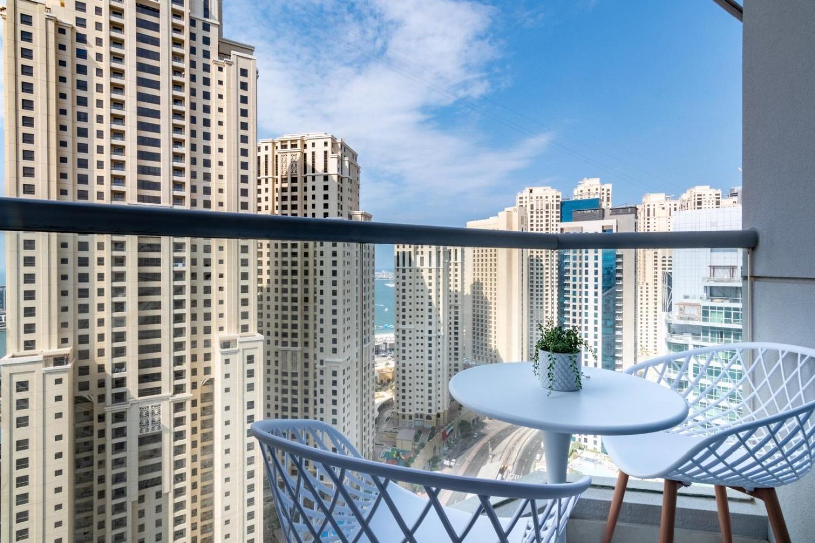 Guestready Holiday Homes - Heaven Can Wait ดูไบ ภายนอก รูปภาพ